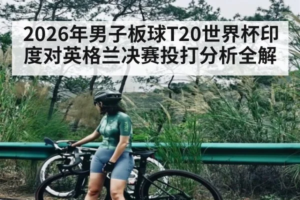 2026年男子板球T20世界杯印度对英格兰决赛投打分析全解